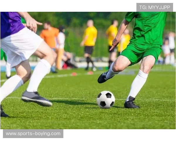 捷报体育推出创新足球训练平台，为青少年提供专业化的技术指导和成长空间