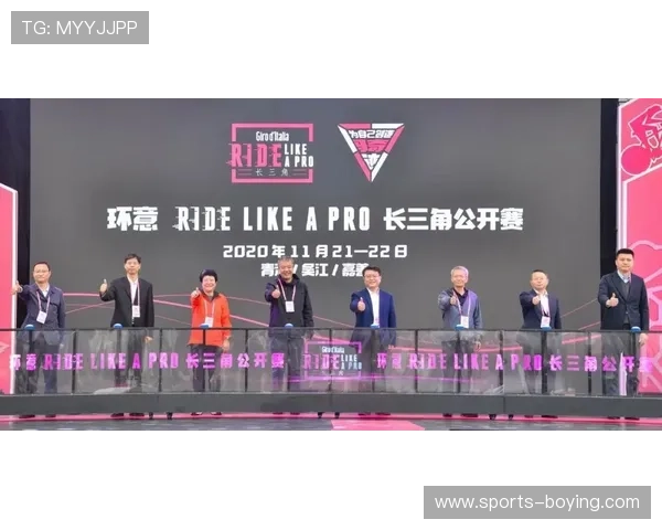 永拿体育积极参与国际体育赛事展现中国品牌的国际影响力